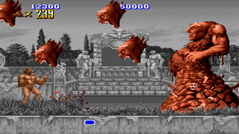 Illustration for article titled Sega Vintage Collection 2 Brings GunStar Heroes To XBLA, PSN
